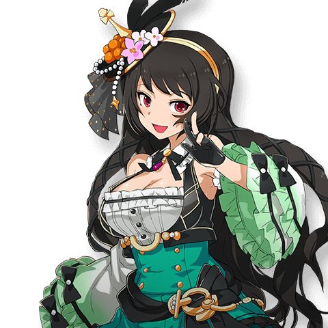lily superstar artwork